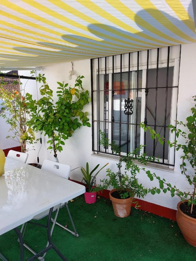 코르도바 Tower Galata 빌라 외부 사진