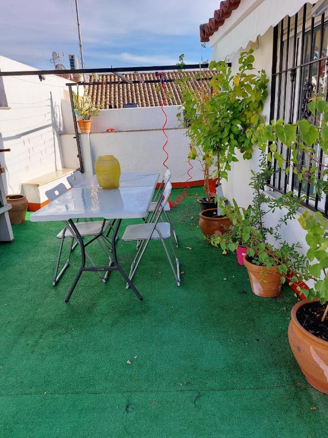 코르도바 Tower Galata 빌라 외부 사진