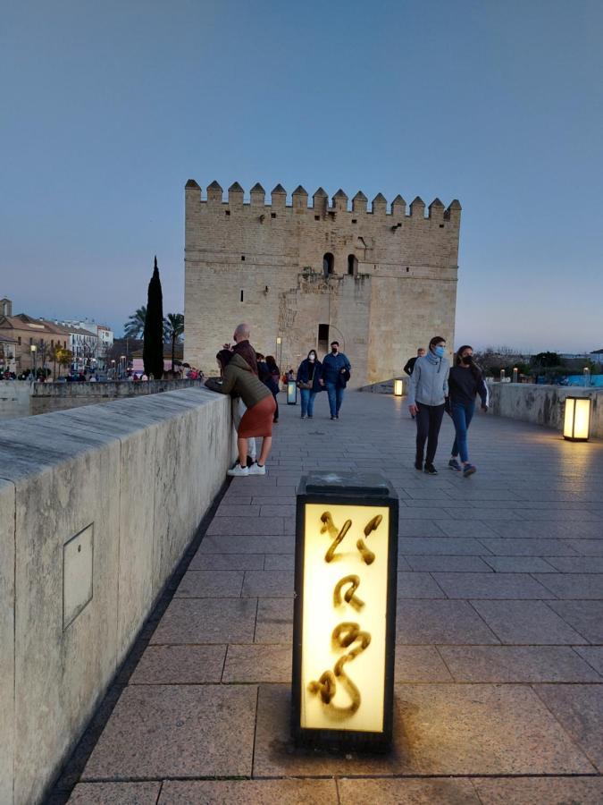 코르도바 Tower Galata 빌라 외부 사진