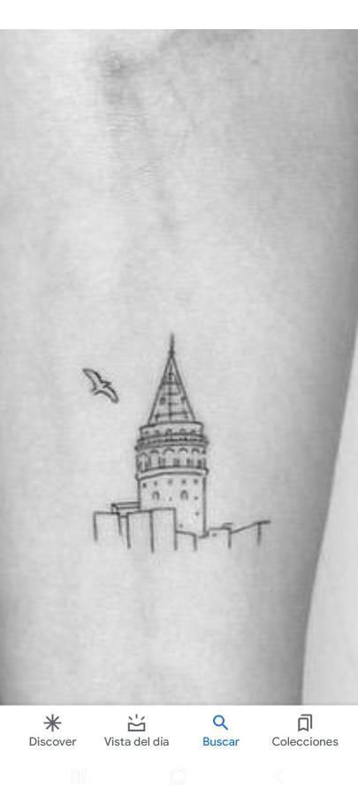 코르도바 Tower Galata 빌라 외부 사진